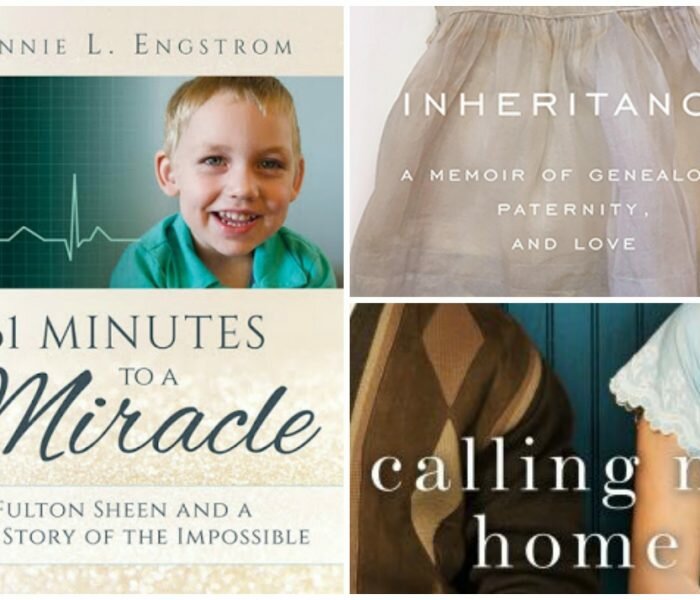 August Reads: Simply Miraculous