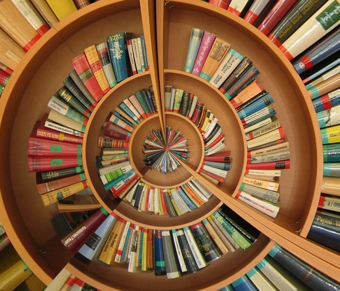 Catholic Books I Don’t Want to Read Because I’m a Wuss