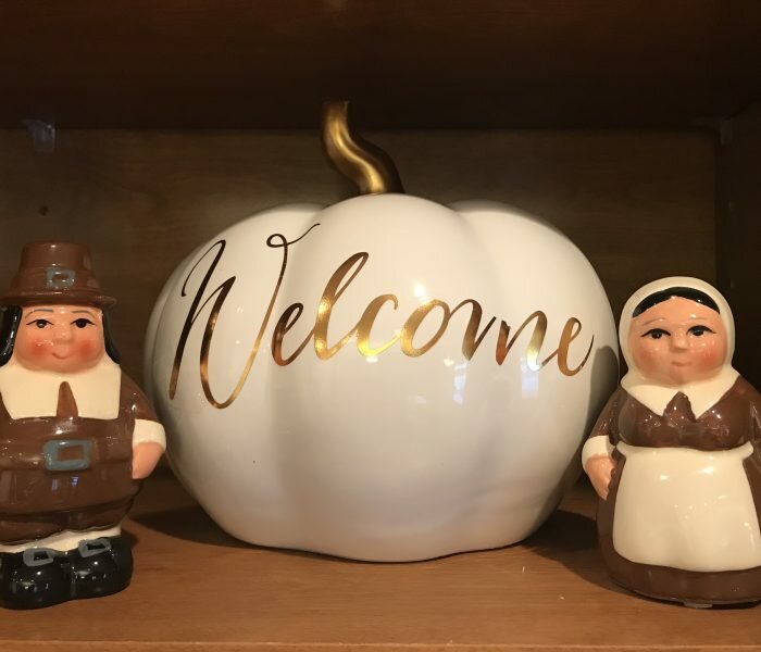 Talking Turkey: Planning & Timing