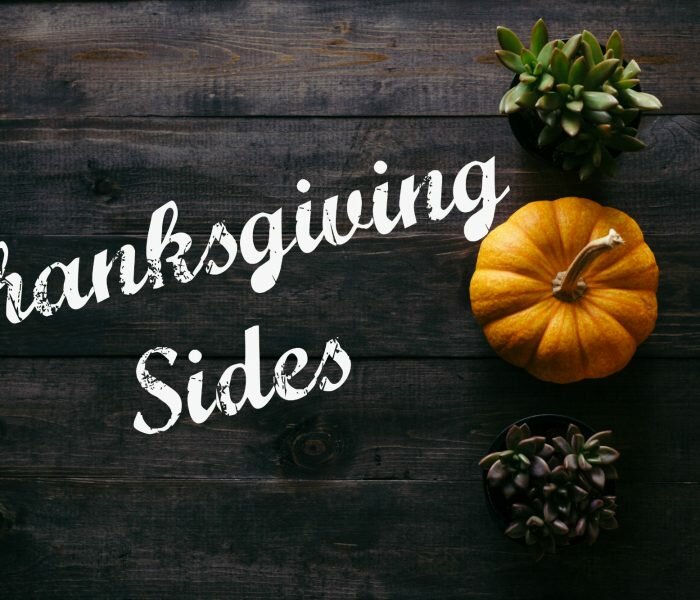 Talking Turkey: The Ultimate Guide to Thanksgiving Sides