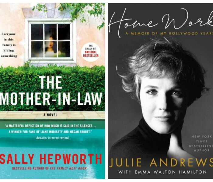 Catching Up Reads: What I Read This Winter