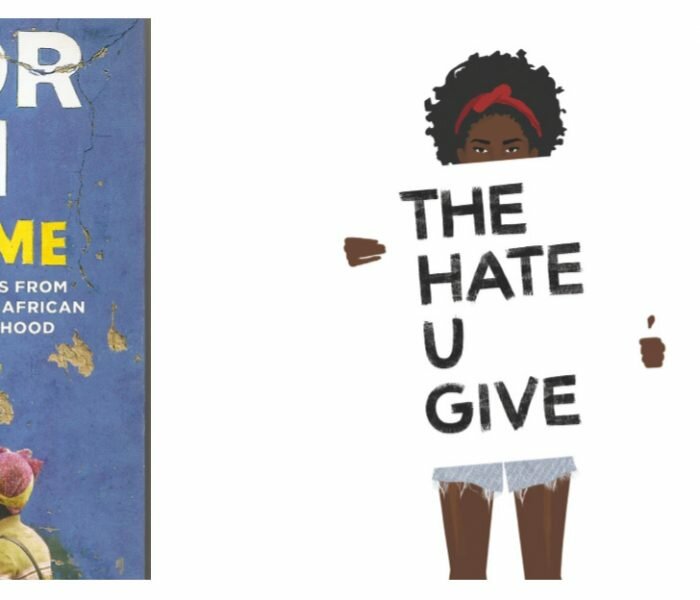 Books to Broaden Your Horizons