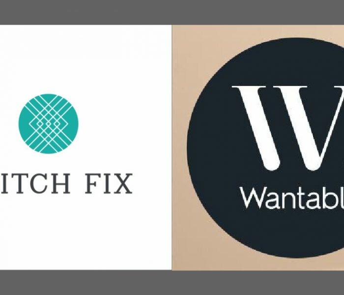 A Tale of Two Clothing Companies