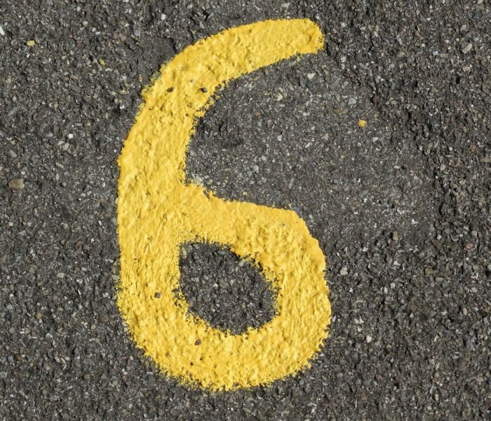 6 Months of ‘Rona: Looking for the Good Stuff