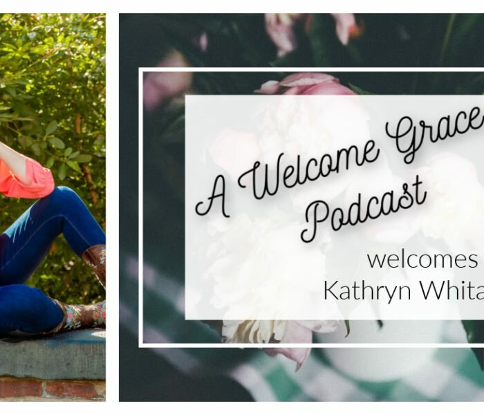 Talking Teens & Real Life Advice with Kathryn