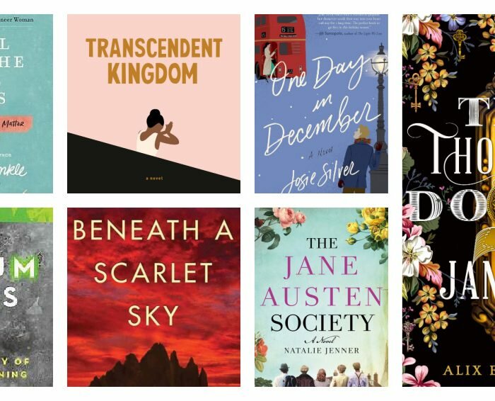 Yay or Nay? Were These Books Worth the Time?