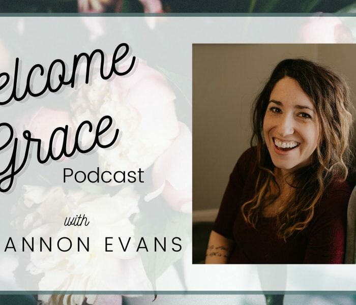 Body Image & Spirit Connection with Shannon