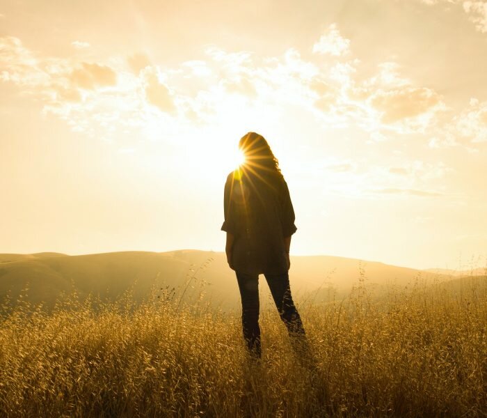 Lord, Let Me Listen Like Samuel