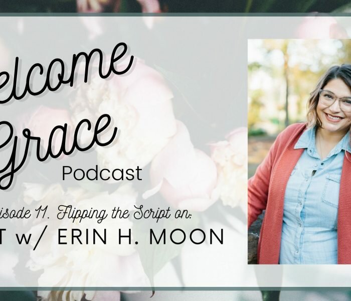 Flipping the Script on Lent with Erin H. Moon