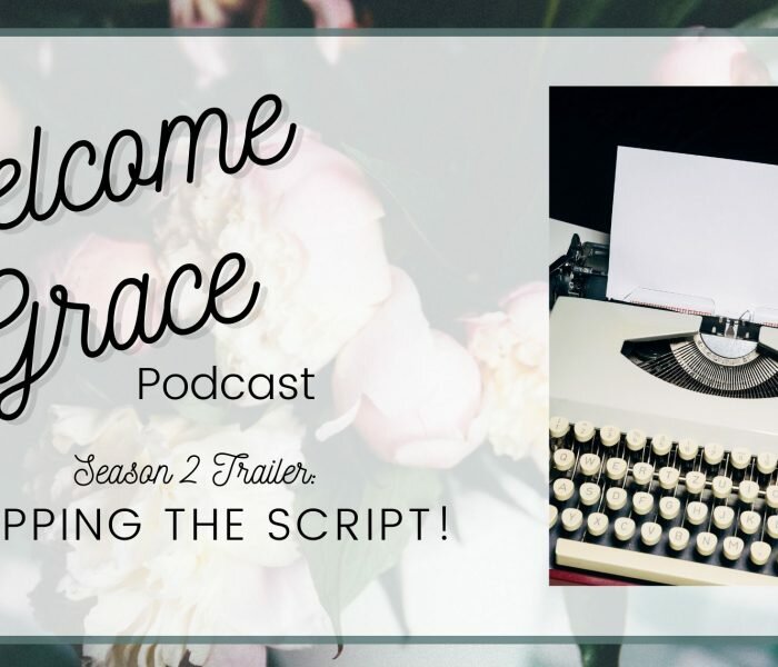 AWG Podcast Season 2 is Here!!