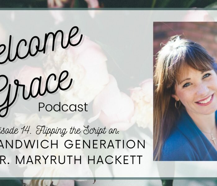 Flipping the Script on the Sandwich Generation with MaryRuth