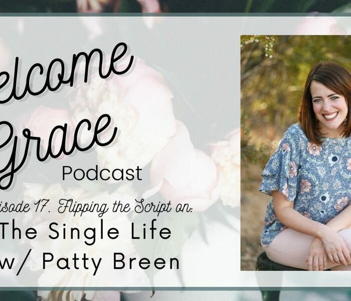 Flipping the Script on the Single Life with Patty