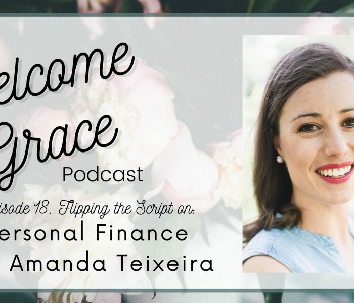 Flipping the Script on Personal Finance with Amanda