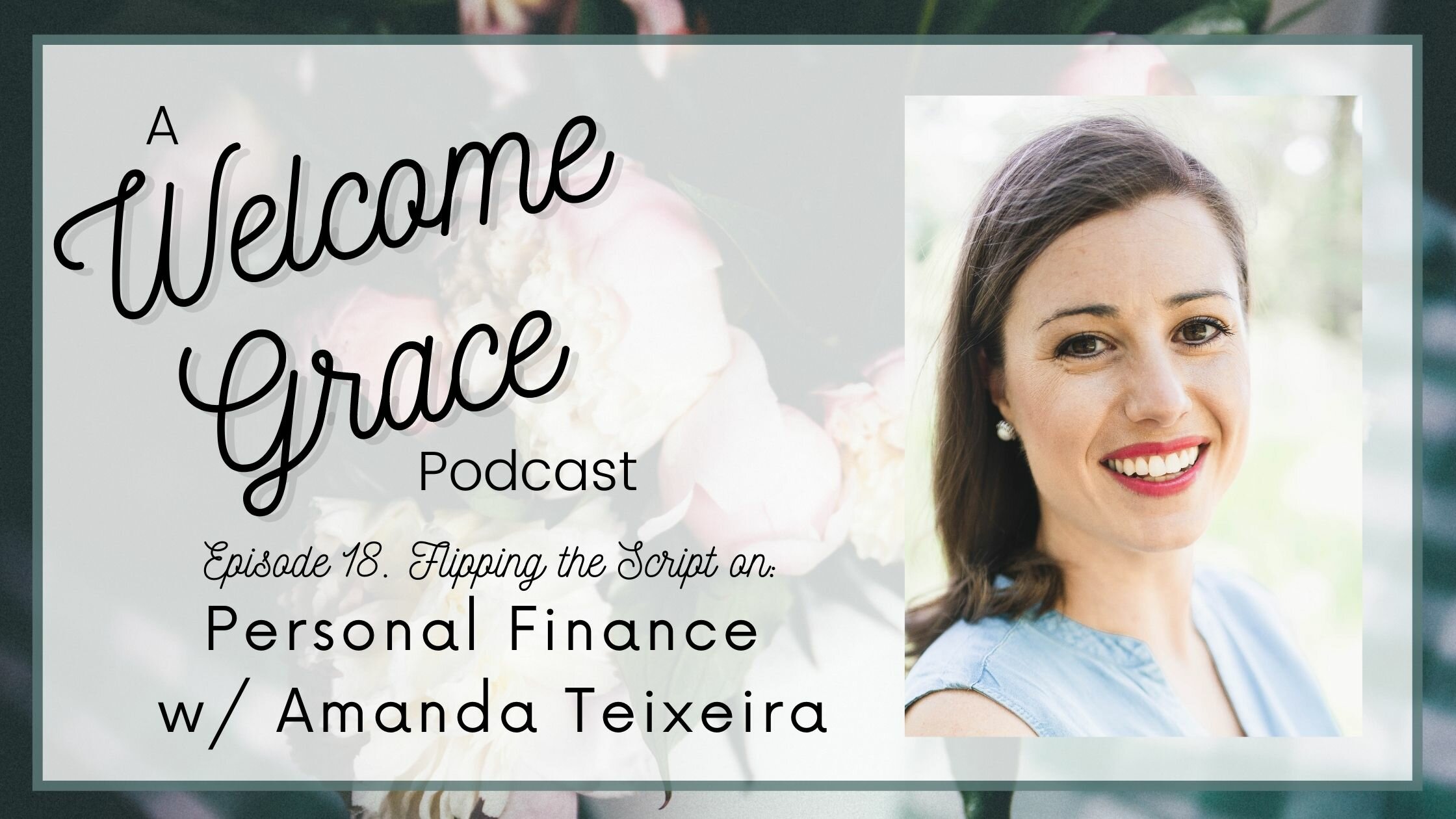 Flipping the Script on Personal Finance with Amanda