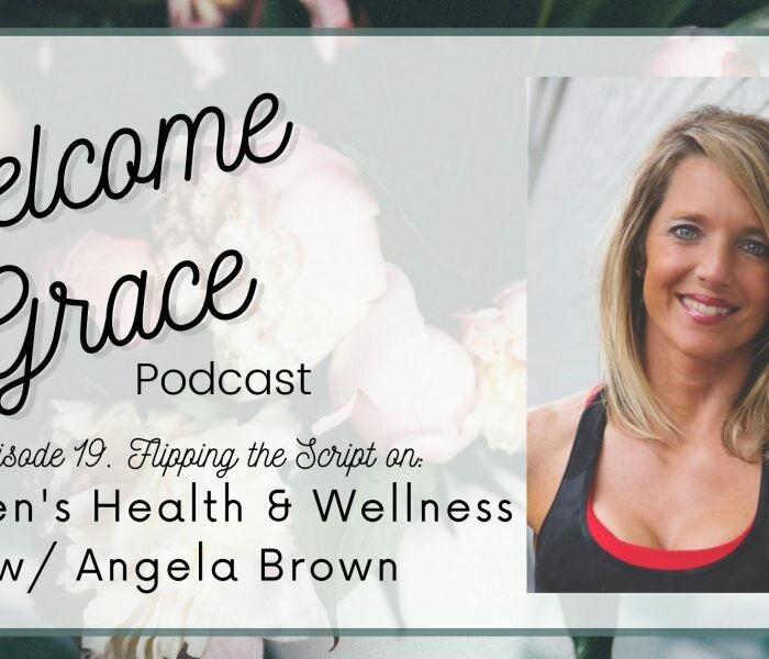 Flipping the Script on Women’s Health & Wellness with Angela
