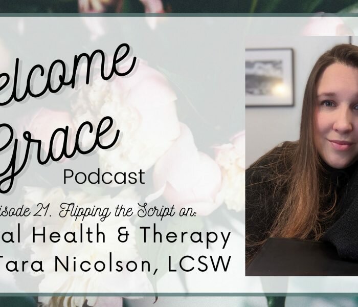 Flipping the Script on Mental Health & Therapy with Tara